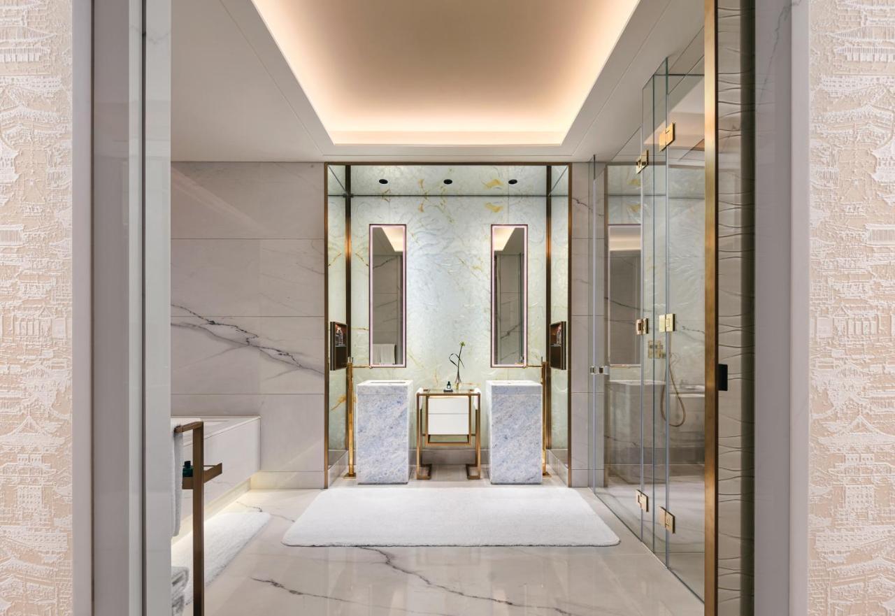 J Hotel, Shanghai Tower - Above All Else, Overlooking The Bund エクステリア 写真